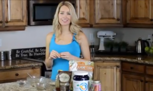 cookie dough screenshot