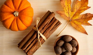 FI-fall-still-life-maple-leaf-pumpkin-spice-Getty-Images