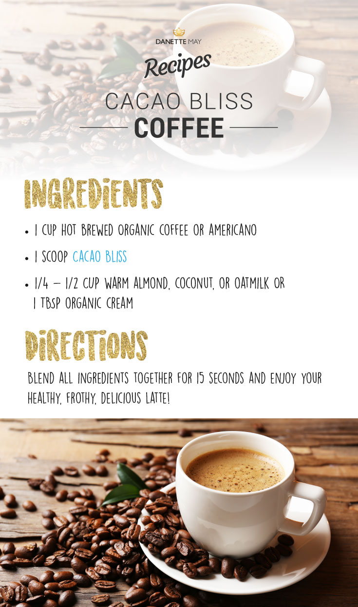 Super Healthy Coffee Good for Your Health and Slims the