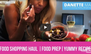 Food Shopping for Fat Loss and Meal Prep Hacks