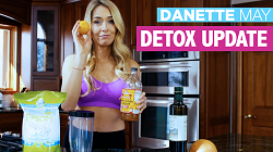 Liver and Gallbladder Flush (detox update)