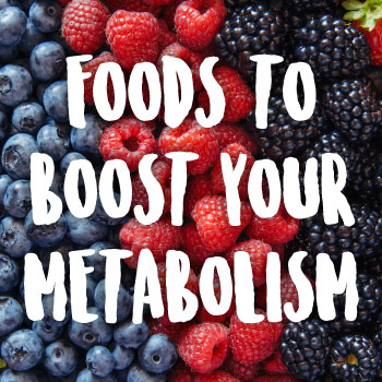 Image result for Foods That Boost Your Metabolism 