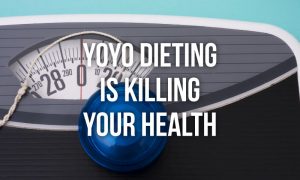 scale and yoyo