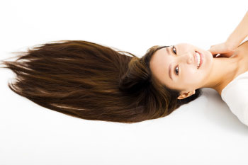 long brown hair benefits black onion seed