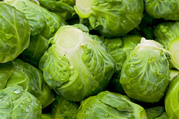 brussel sprouts reasons gain weight winter