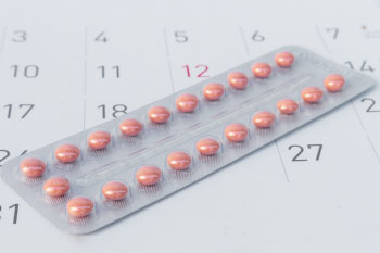 lower risk gallstones birth control pills