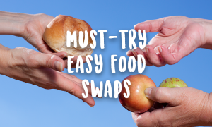 food swaps