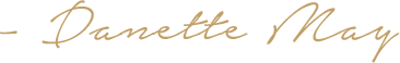 Dannete May.