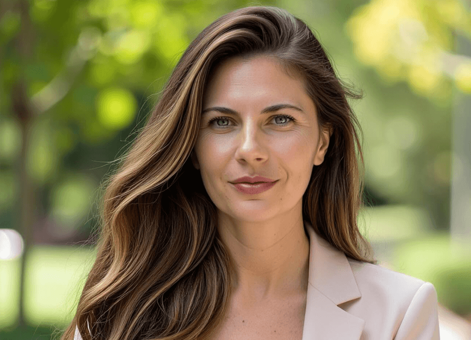 Amanda Crawford