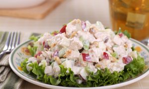 Danette May Recipe
