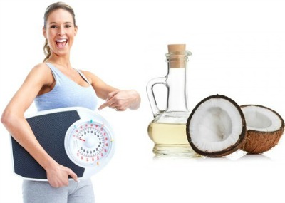 Coconut-Oil-Weight-Loss