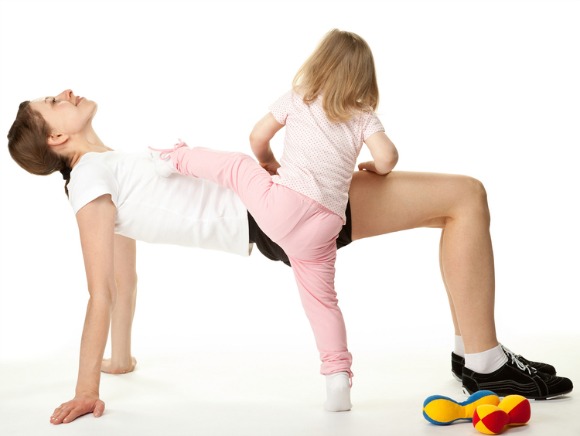 fitness-for-busy-moms