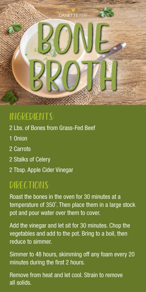 Bone Broth