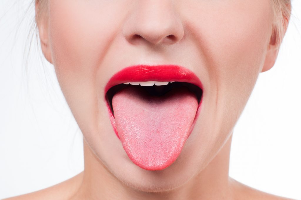 What Your Tongue is Trying To Tell You About Your Health | DanetteMay