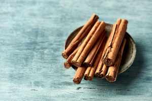 Ceylon Vs Cassia Cinnamon Danette May