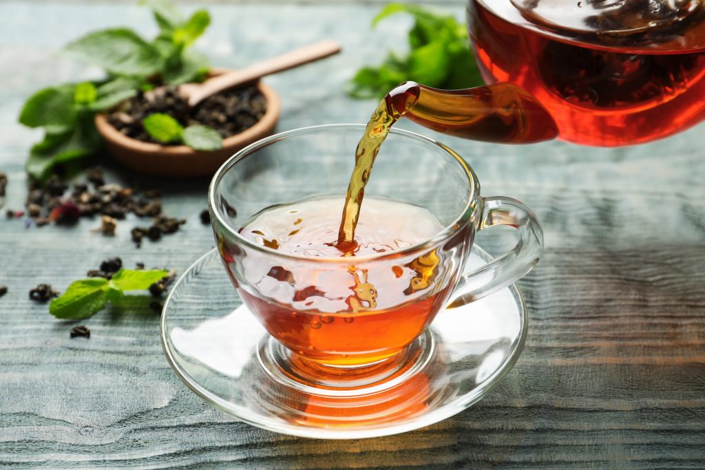 herbal tea cups buying guide