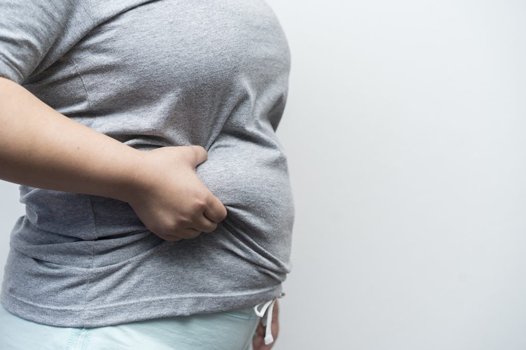 Overweight? Snore Loudly? If So, Be Warned!