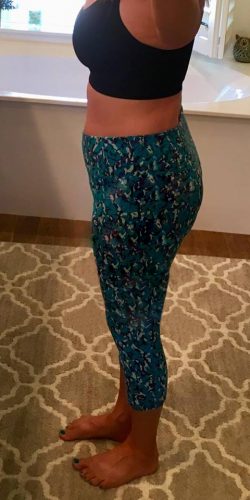 Shaune Dailey-Krempel after