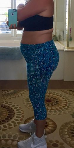 Shaune Dailey-Krempel before