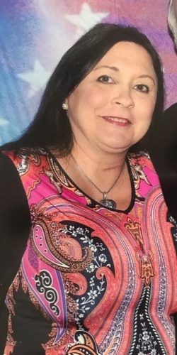 Teri Deal Livengood before