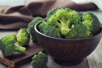 broccoli best workout meals