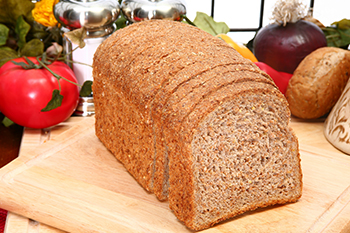 food swap ezekiel bread loaf healthy alternative