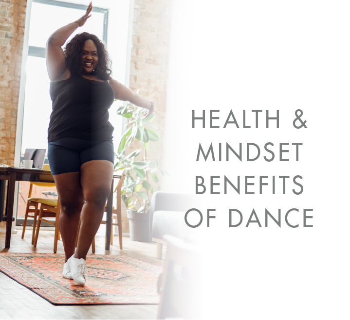What Are The Benefits Of Dance