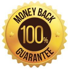Money Back Guarantee